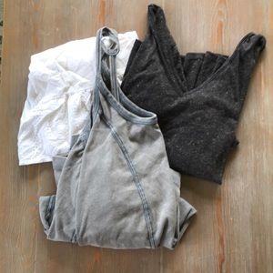 URBAN OUTFITTERS/H&M BUNDLE
